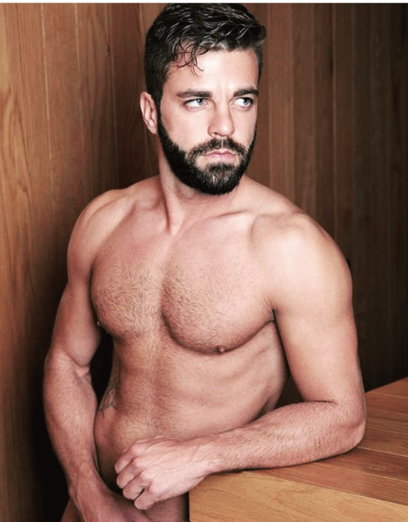In Spain, an ex gay porn star can get Elected Mayor ….. as long as they are not too conservative!